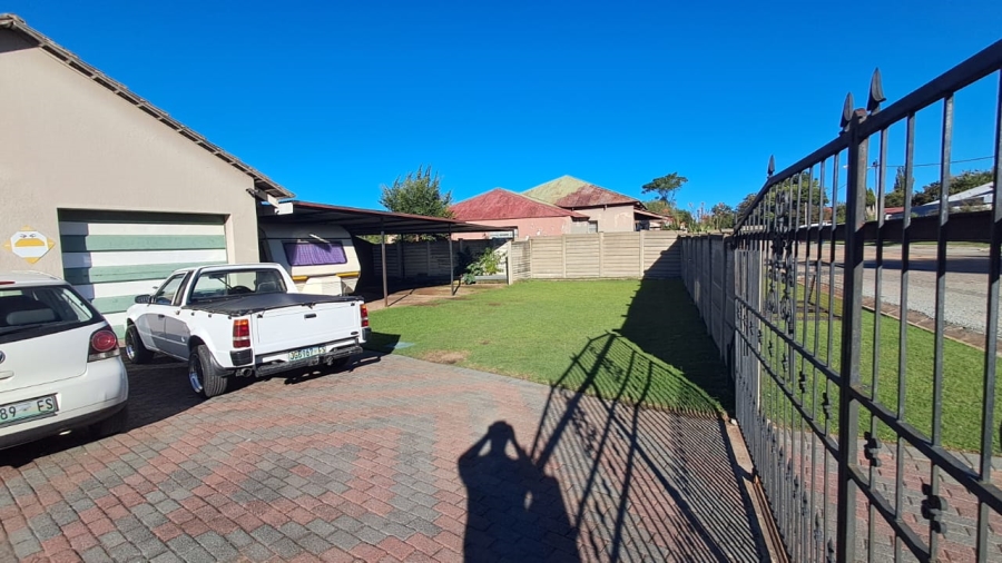 4 Bedroom Property for Sale in Parys Free State